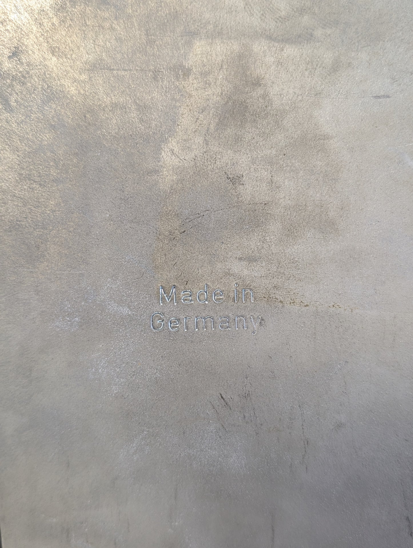 Schaller Wha-Wha Pedal (1970's)