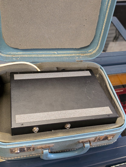 Maestro RM-1B Ring Modulator w/Caes (1970's)