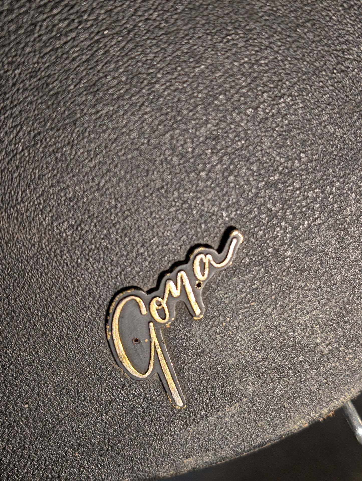 Goya Thinline Semi-Hollow Electric Guitar w/Case - Cherry Red (1970's)