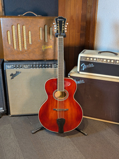 Eastman MDC804 Mandocello w/Case - Classic Finish (B-Stock Serial #M2400191)