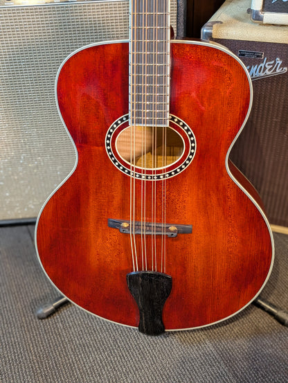 Eastman MDC804 Mandocello w/Case - Classic Finish (B-Stock Serial #M2400191)
