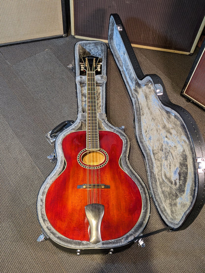 Eastman MDC804 Mandocello w/Case - Classic Finish (B-Stock Serial #M2400191)