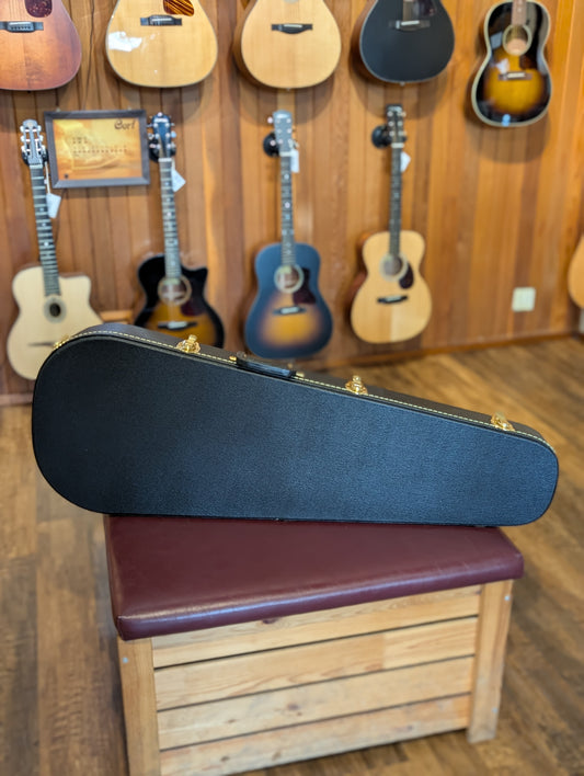 Yorkville YEC-6H Teardrop Electric Guitar Case (Used)