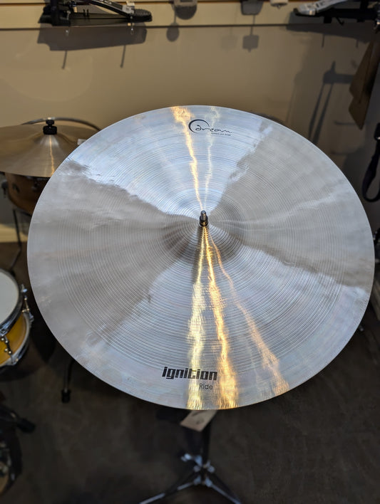 Dream Ignition 20" Ride Cymbal