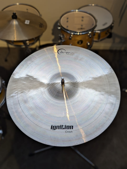 Dream Ignition 16" Crash Cymbal
