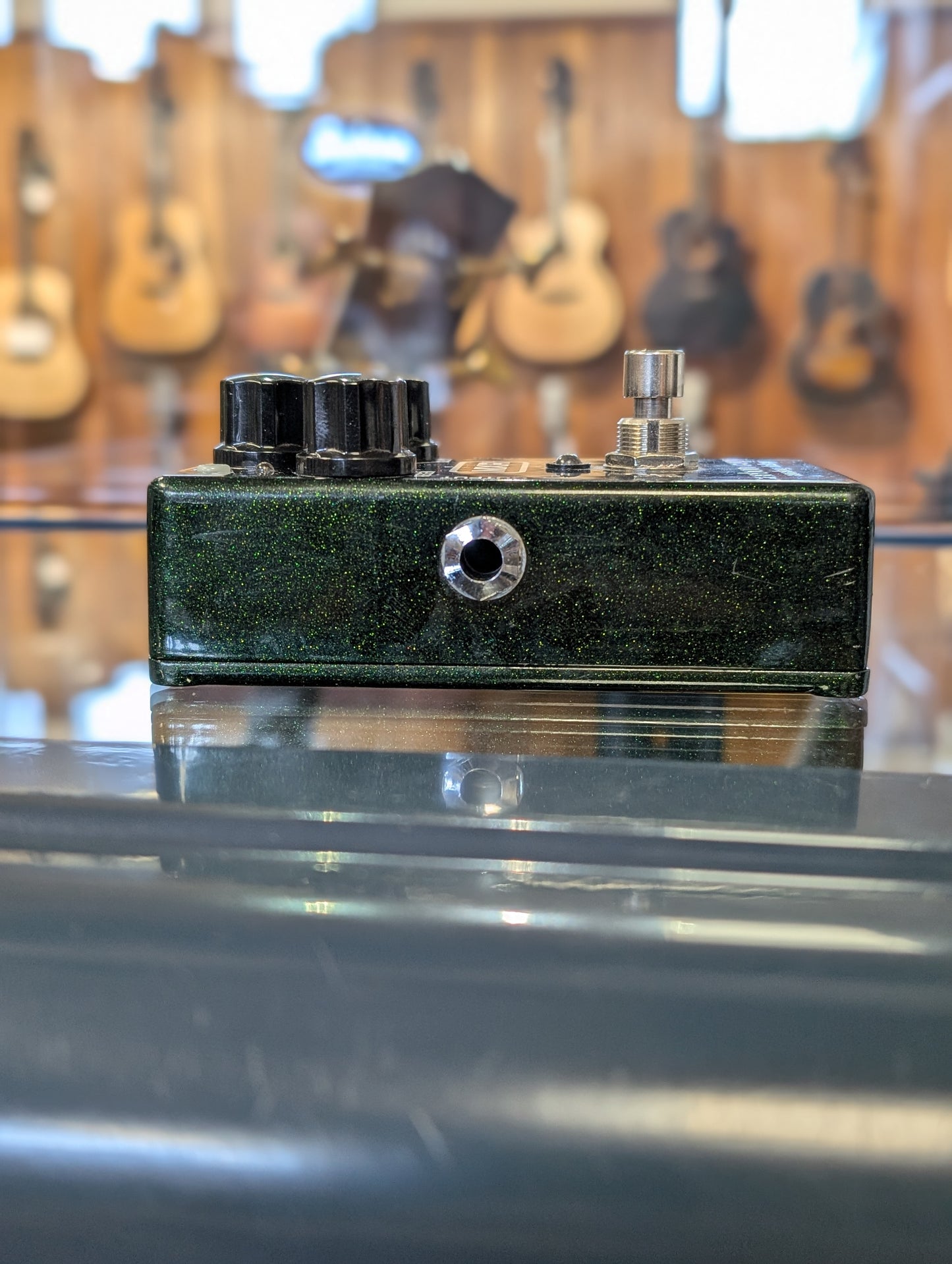 MXR Carbon Copy Analog Delay (Used)