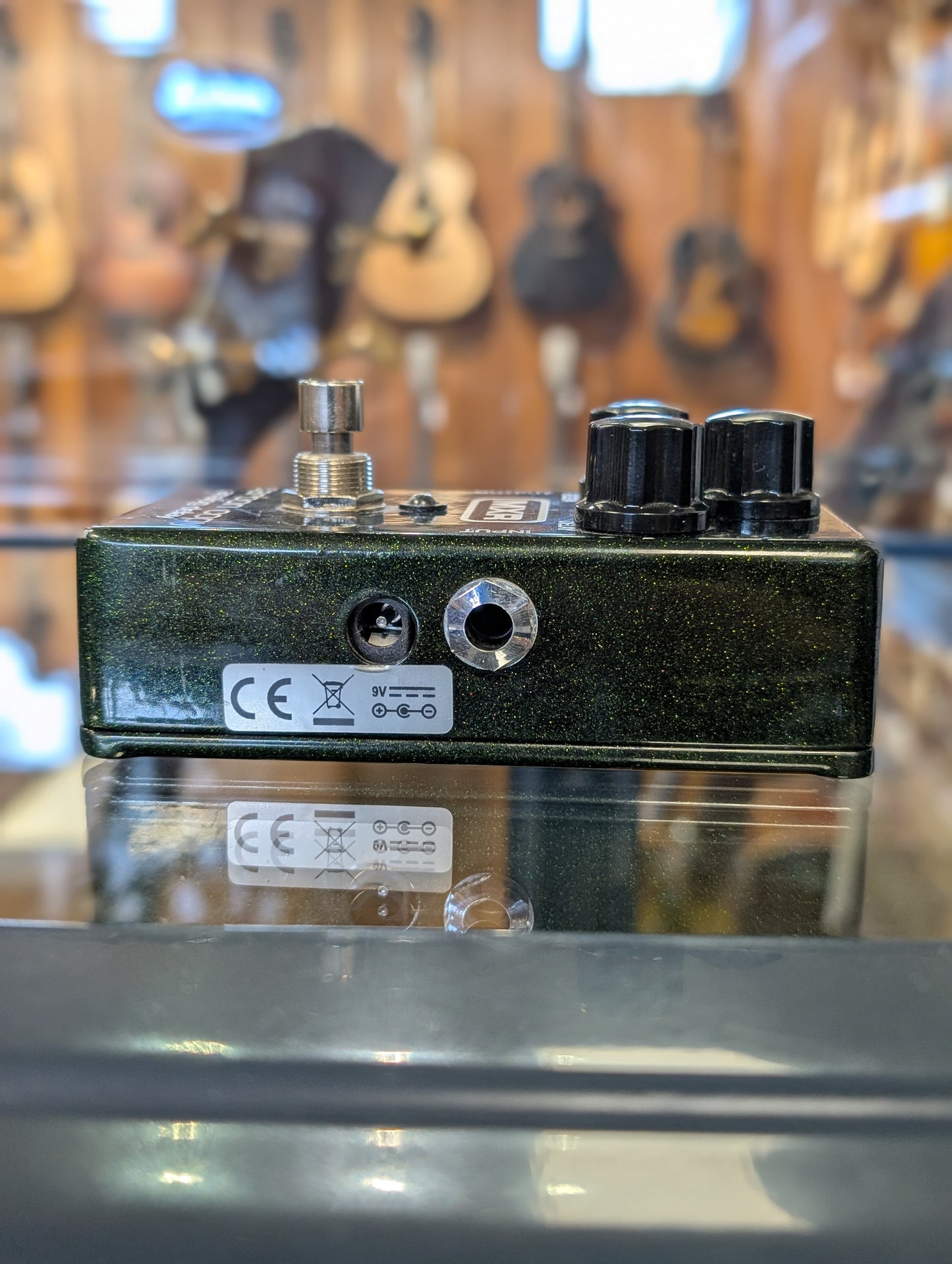 MXR Carbon Copy Analog Delay (Used)