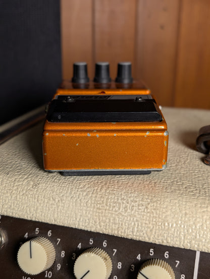 DOD FX52 Classic Fuzz Pedal (Used)