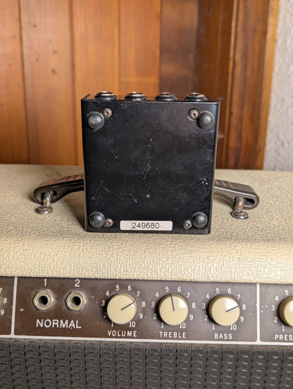 Radial BigShot ABY True Bypass Amp Switcher (Used)