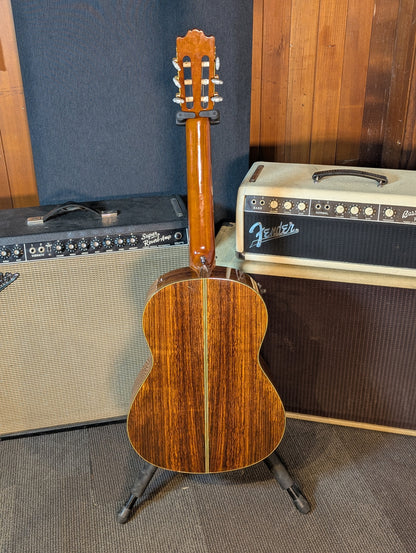 Yamaha G-240II Classical Guitar (Used)