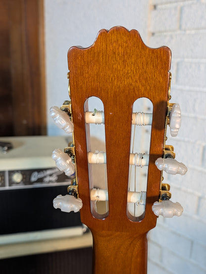 Yamaha G-240II Classical Guitar (Used)