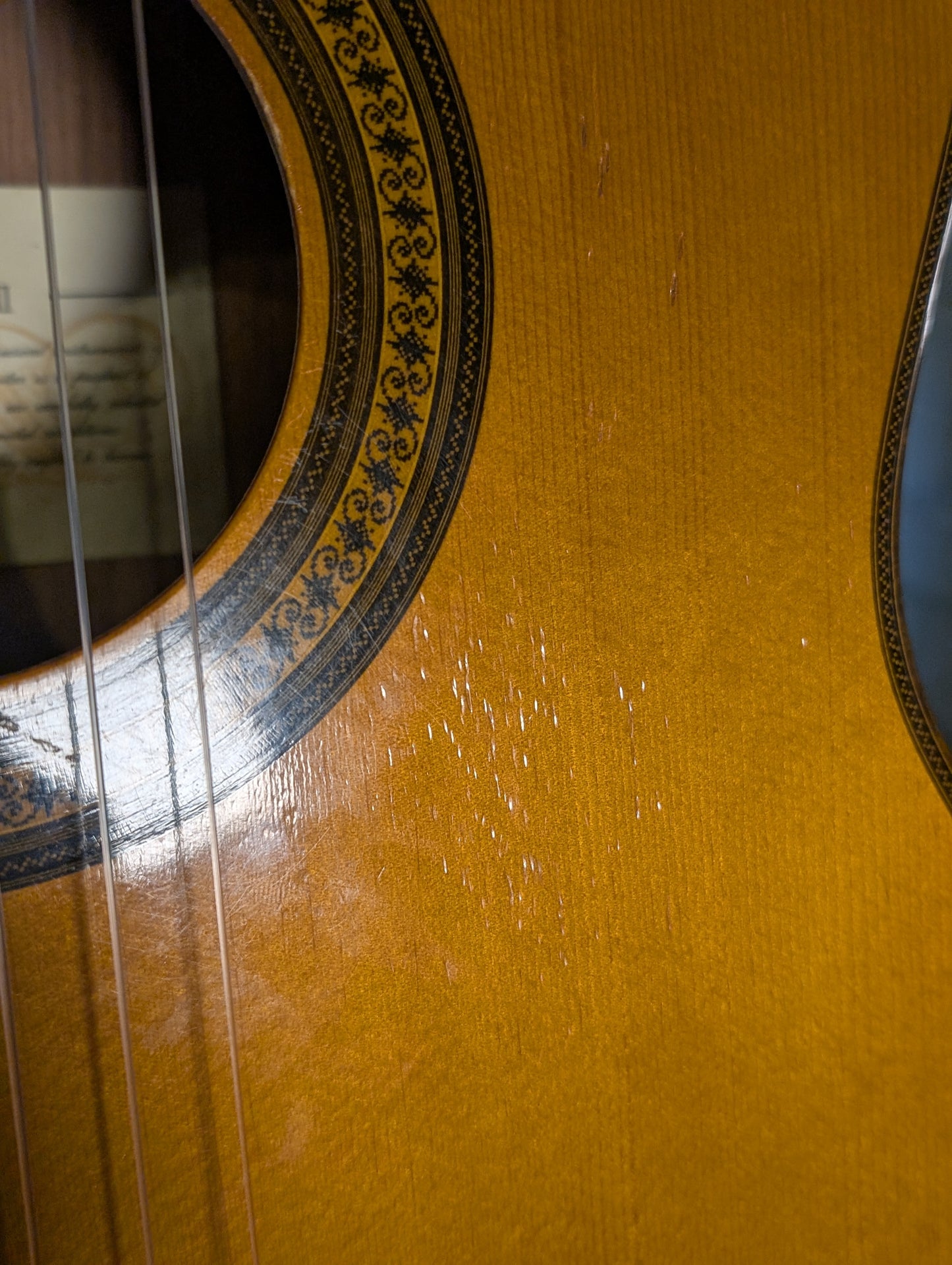 Yamaha G-240II Classical Guitar (Used)