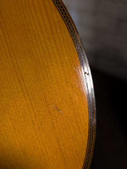 Yamaha G-240II Classical Guitar (Used)