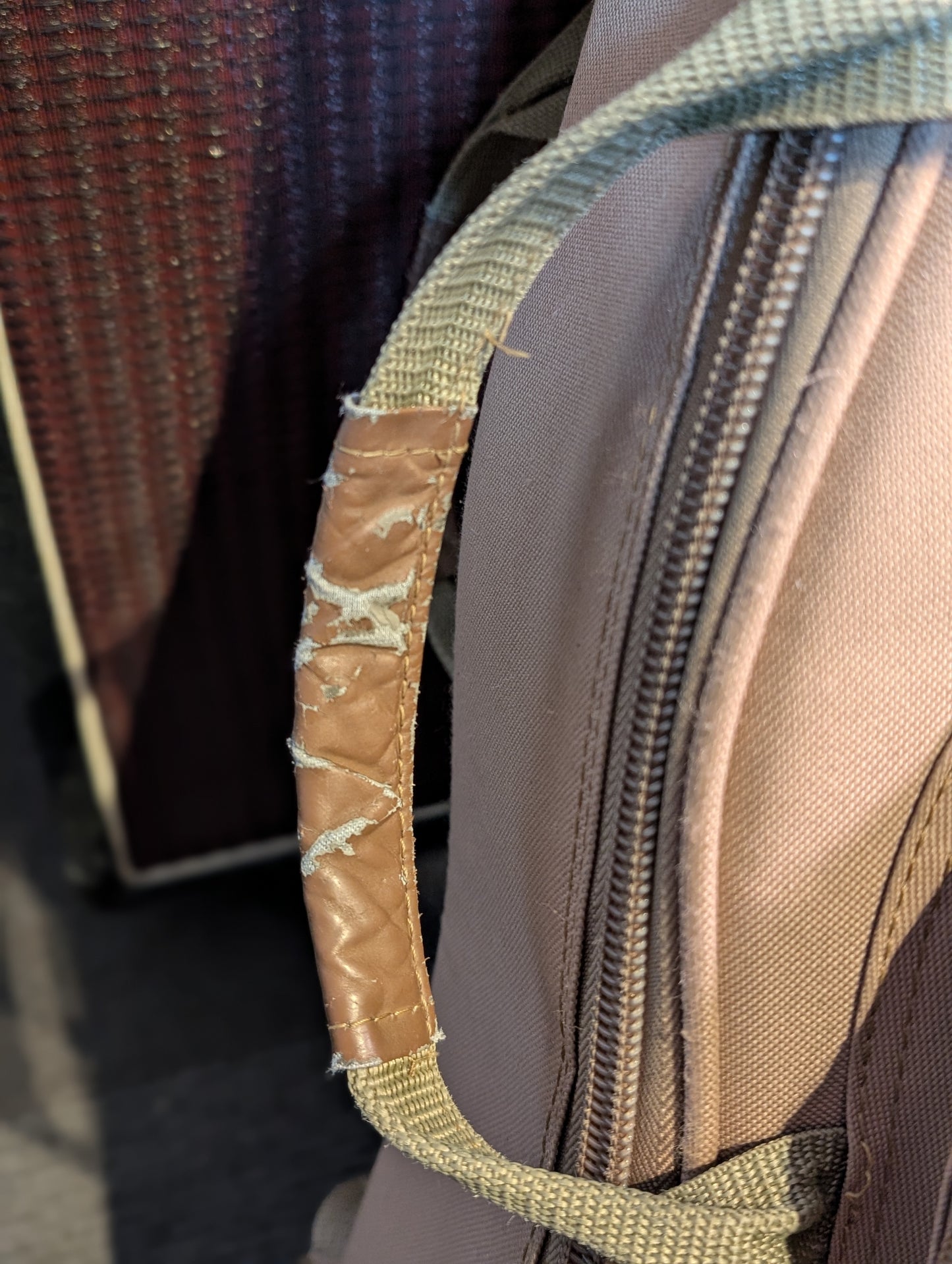 Taylor GS Mini Mahogany Acoustic/Electric Guitar w/Gig Bag (2013)