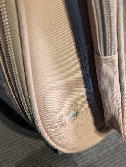 Taylor GS Mini Mahogany Acoustic/Electric Guitar w/Gig Bag (2013)