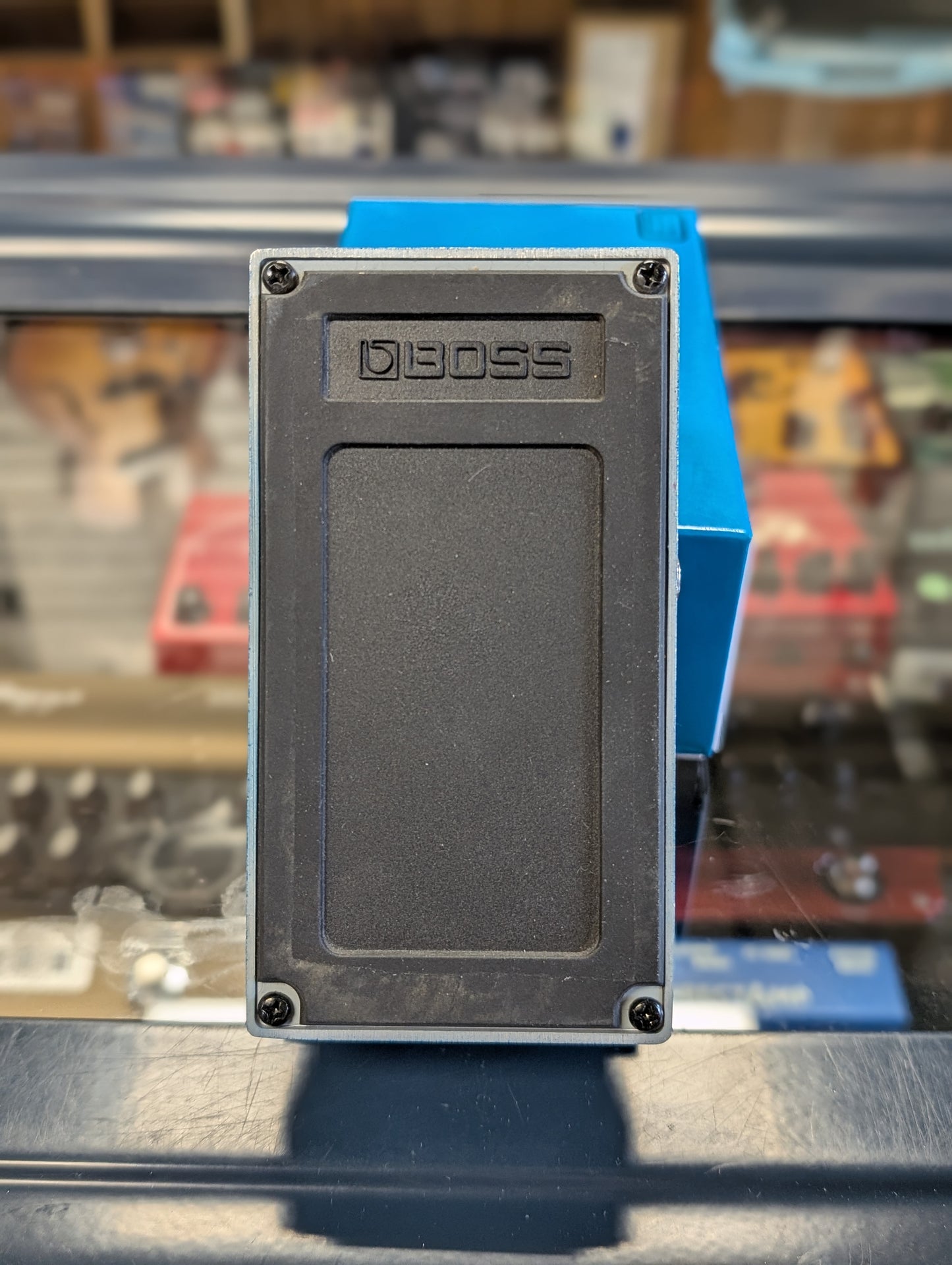 Boss BD-2 Blues Driver Pedal w/Box (Used)