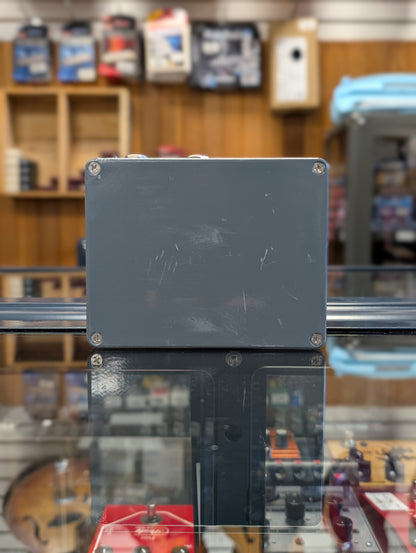 Benson Preamp Pedal (Used)