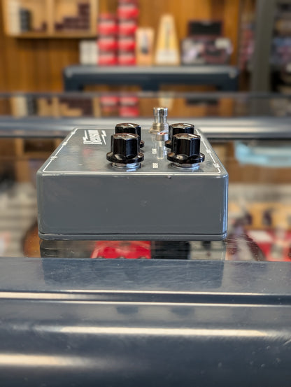 Benson Preamp Pedal (Used)