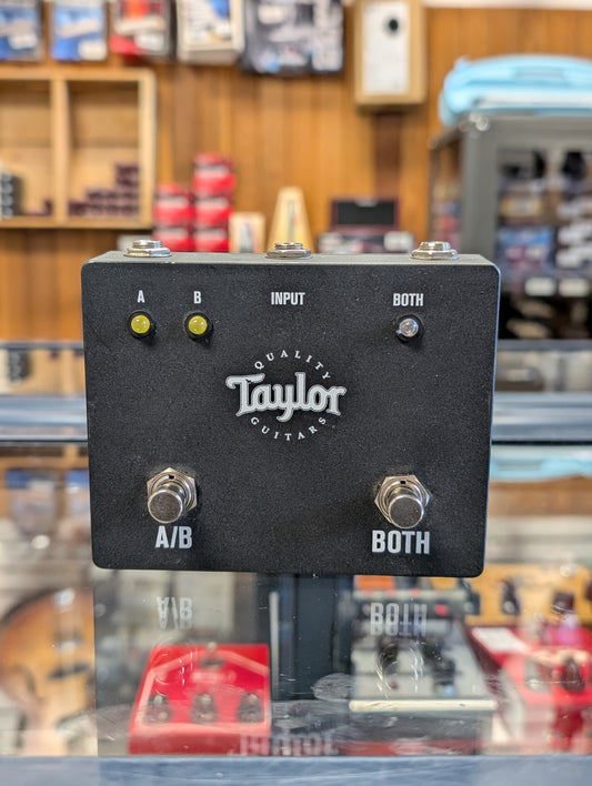 Taylor ABY Pedal (Used)