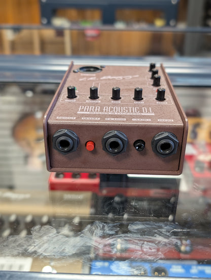 L.R. Baggs Para Acoustic D.I. (Used)