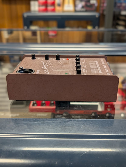 L.R. Baggs Para Acoustic D.I. (Used)