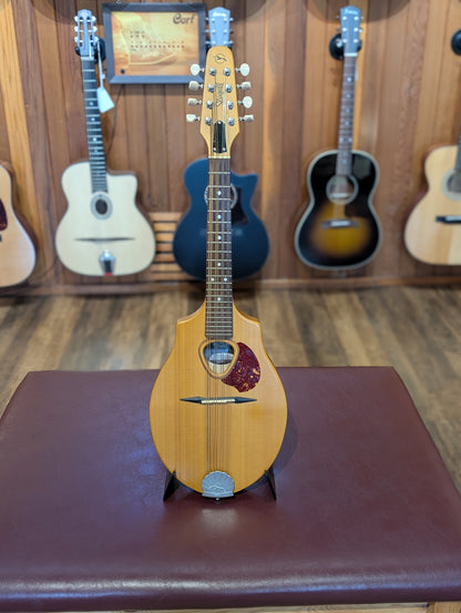 Seagull S8 Mandolin w/Case - Natural (Used)