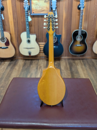 Seagull S8 Mandolin w/Case - Natural (Used)