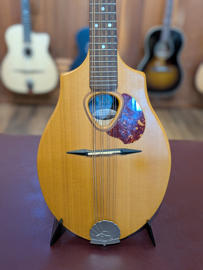 Seagull S8 Mandolin w/Case - Natural (Used)