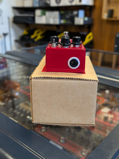 JHS The AT Andy Timmons Signature Overdrive Pedal w/Box (Used)