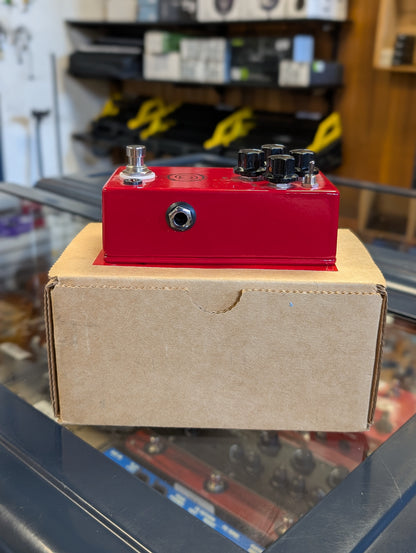 JHS The AT Andy Timmons Signature Overdrive Pedal w/Box (Used)