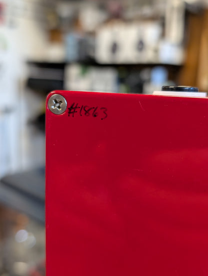 JHS The AT Andy Timmons Signature Overdrive Pedal w/Box (Used)