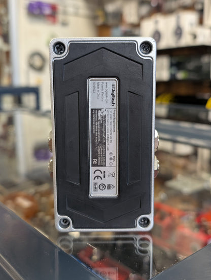 Digitech Dirty Robot Stereo Synth Pedal (Used)