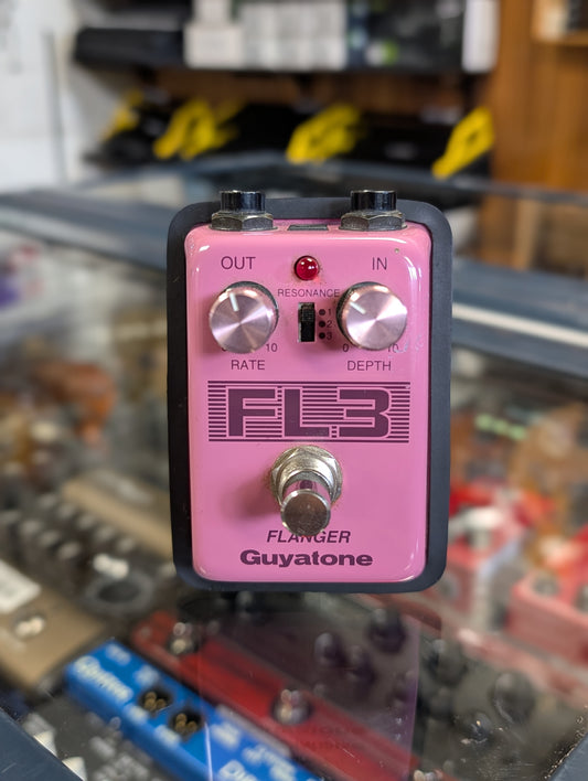 Guyatone FL3 Flanger Pedal (Used)