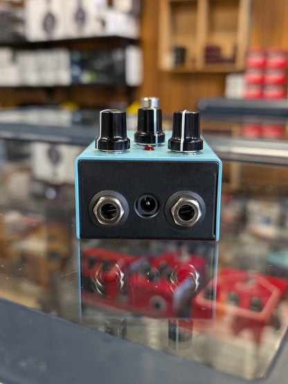TC Electronic Skysurfer Mini Reverb Pedal (Used)