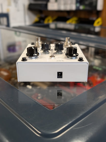 Joto D-Seed II Digital Delay Pedal (Used)