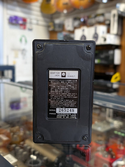 Arion MOC-1 Octave Pedal (Used)