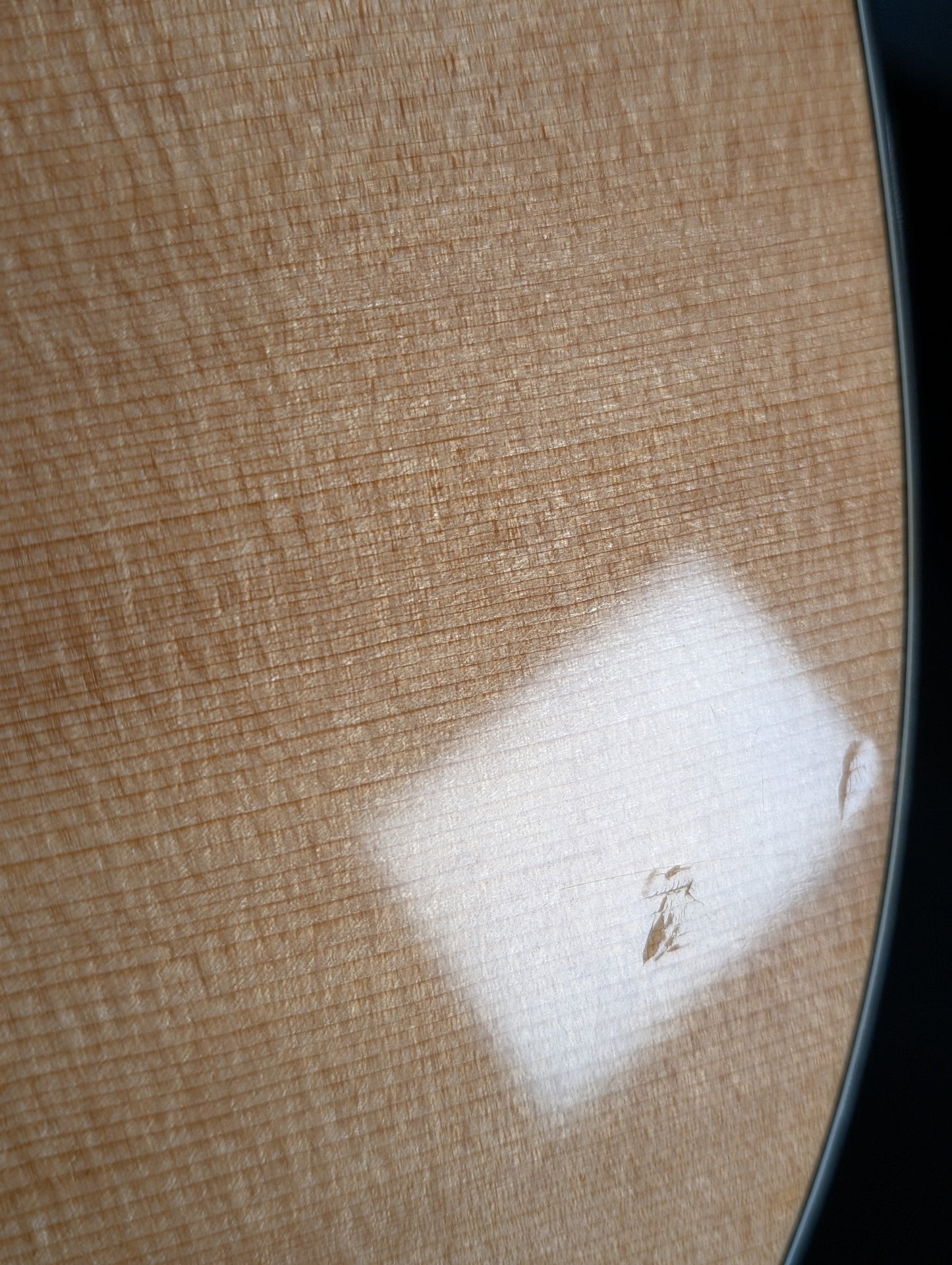 Eastman PCH1-OM Acoustic Guitar - Natural (Used)
