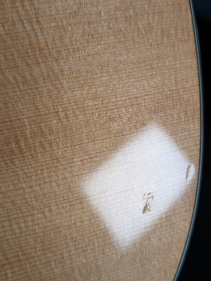 Eastman PCH1-OM Acoustic Guitar - Natural (Used)