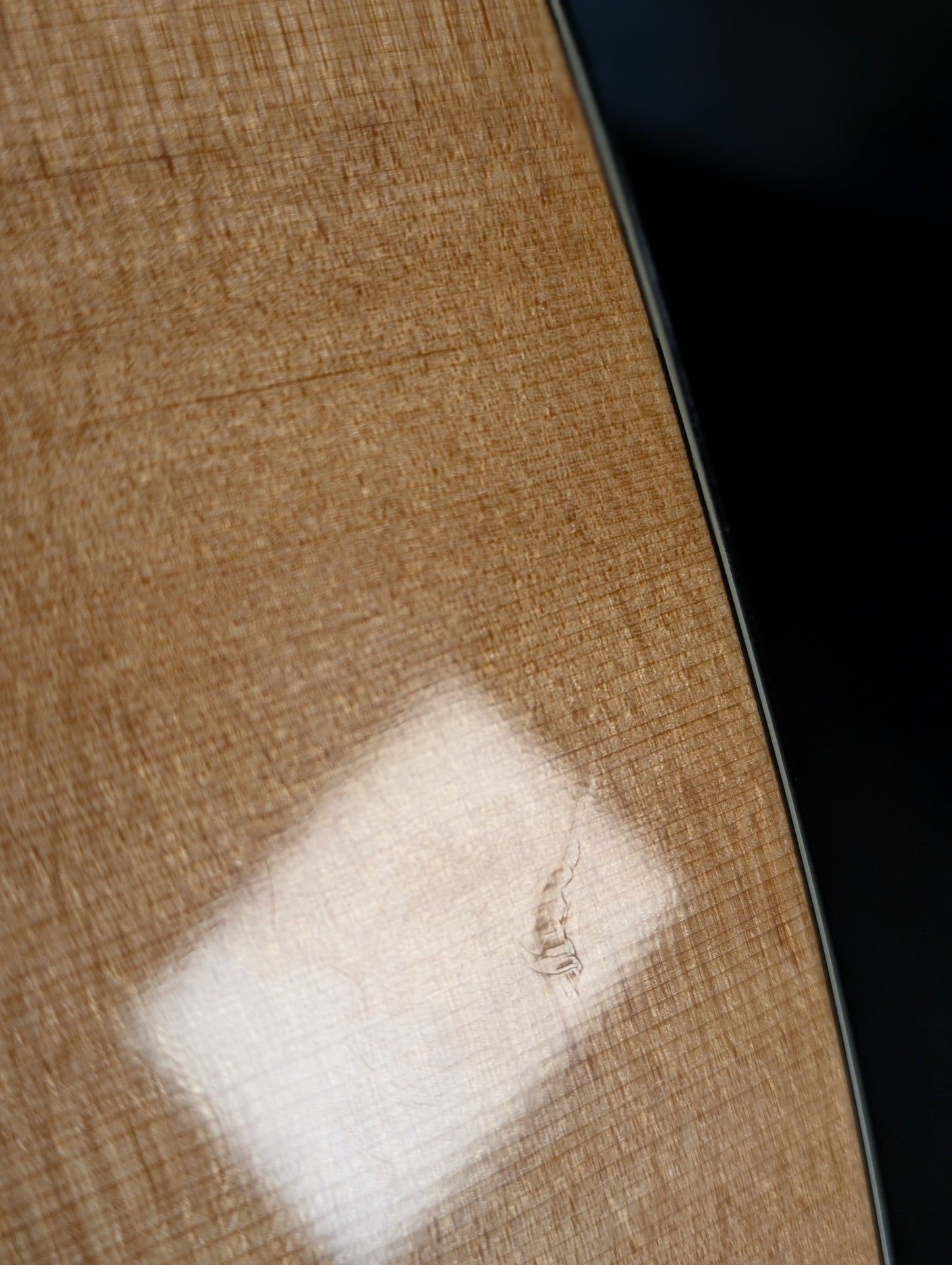 Eastman PCH1-OM Acoustic Guitar - Natural (Used)