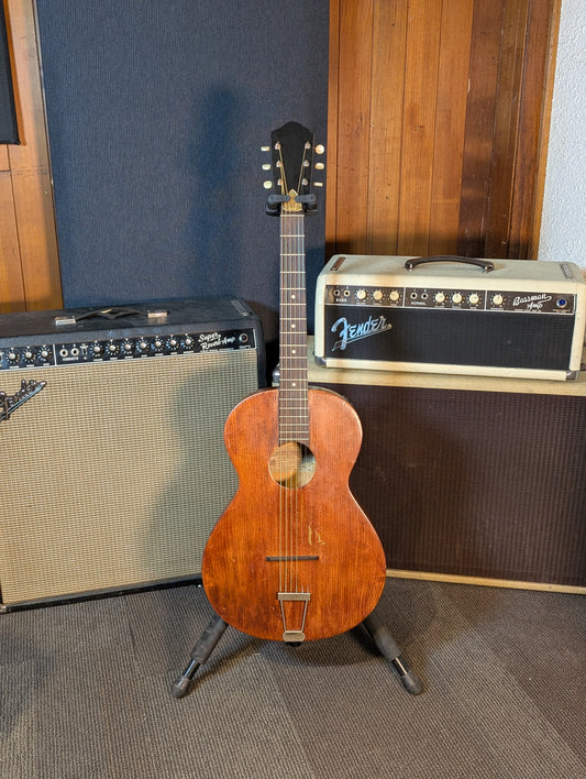 Framus 5/1  "Amateur" Wander Gitarren Parlor Acoustic Guitar (1950's - 1960's)