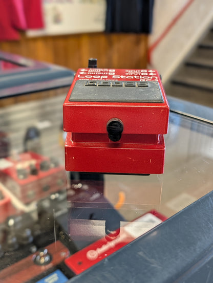 Boss RC-3 Loop Station Looper Pedal (Used)