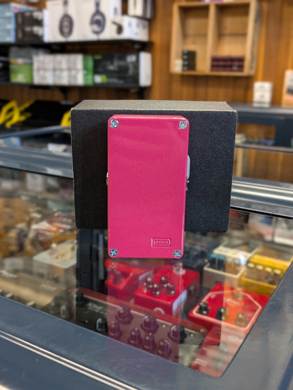 MXR Fat Sugar Overdrive Pedal w/Box (Used)