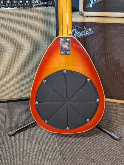 Vox Starstream XII 12 String Electric Guitar w/Case - Sunburst (1960's)