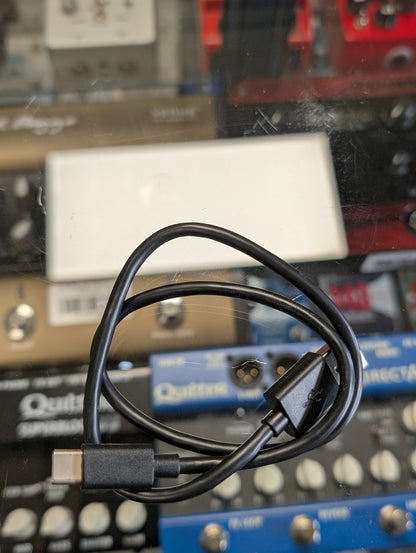 Fender Mustang Micro Headphone Amp (Used)