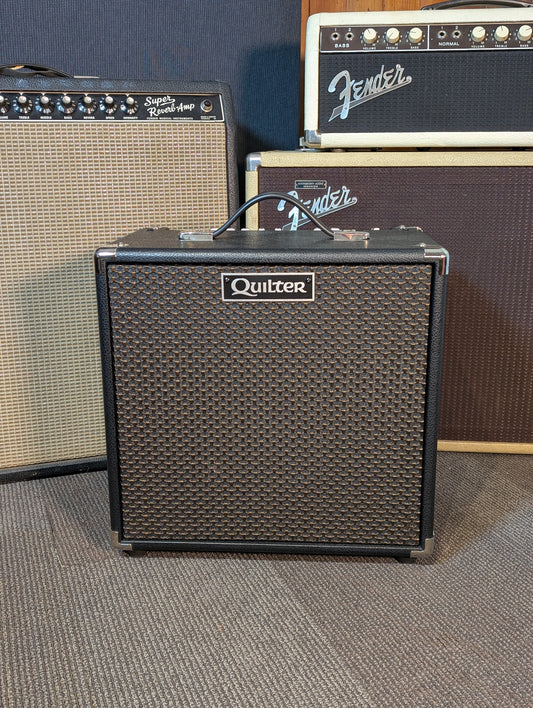 Quilter Aviator Cub UK 50 Watt Amp w/Amp Cover (Demo)