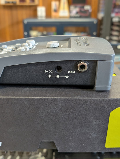 Fishman Platinum EQ/DI Analog Preamp w/Box (Used)