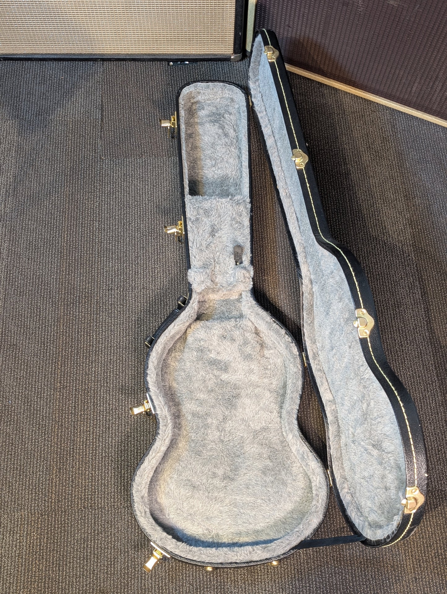 Yorkville SG Electric Guitar Case (Used)