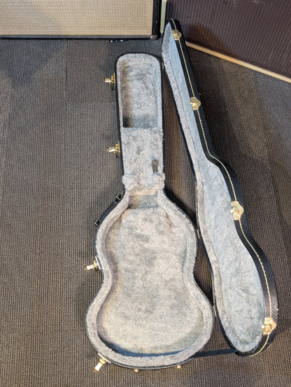 Yorkville SG Electric Guitar Case (Used)