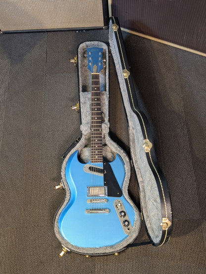 Yorkville SG Electric Guitar Case (Used)