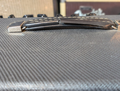 Peavey Delta Blues 210 2x10" 30w Guitar Combo Amplifier - Black Tweed (Used)